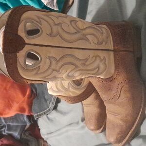 Ariat boots size 7
